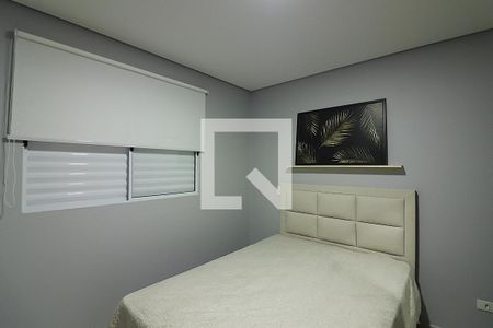 Quarto de kitnet/studio para alugar com 1 quarto, 28m² em Parque Terra Nova Ii, São Bernardo do Campo
