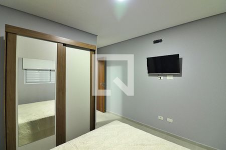 Quarto de kitnet/studio para alugar com 1 quarto, 28m² em Parque Terra Nova Ii, São Bernardo do Campo