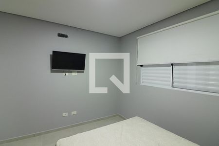 Quarto de kitnet/studio para alugar com 1 quarto, 28m² em Parque Terra Nova Ii, São Bernardo do Campo