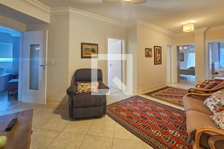 Apartamento para alugar com 463m², 7 quartos e 4 vagasSala