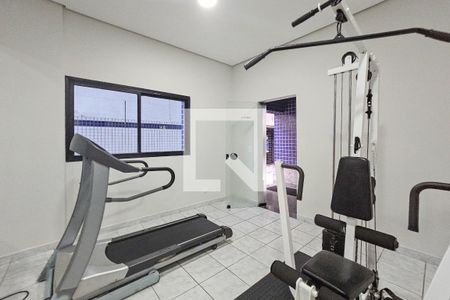 Apartamento para alugar com 463m², 7 quartos e 4 vagasÁrea comum