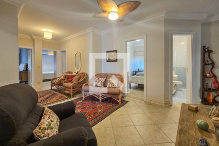 Apartamento para alugar com 463m², 7 quartos e 4 vagasSala