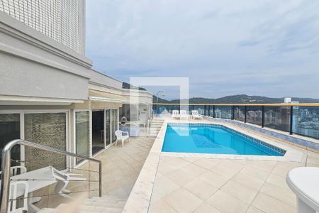 Apartamento para alugar com 463m², 7 quartos e 4 vagasÁrea Gourmet privativa