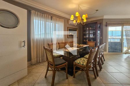 Apartamento para alugar com 463m², 7 quartos e 4 vagasCozinha