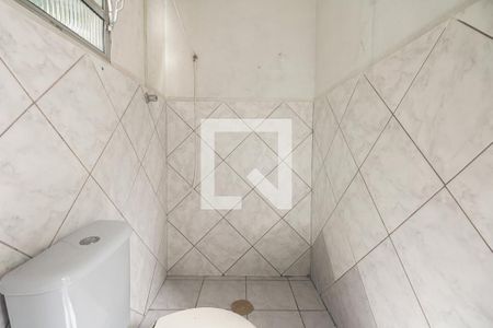 Casa à venda com 100m², 2 quartos e 2 vagasÁrea de Serviço - Banheiro de Serviço 