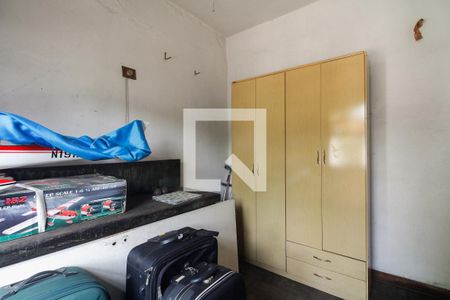 Casa à venda com 100m², 2 quartos e 2 vagasGaragem - Quarto 