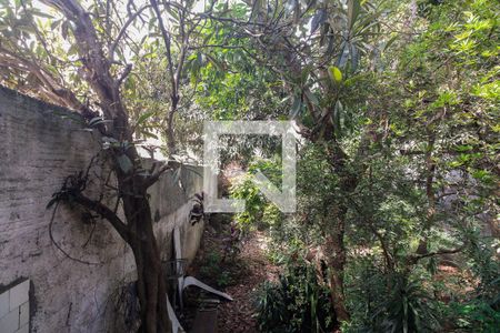 Casa à venda com 100m², 2 quartos e 2 vagasÁrea de Serviço - Vista Quarto de Serviço 