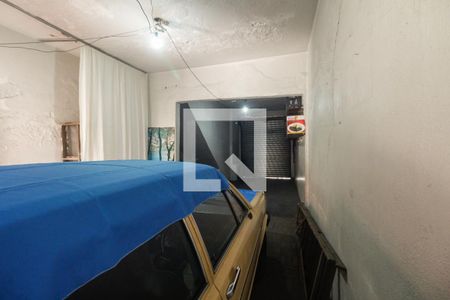 Casa à venda com 100m², 2 quartos e 2 vagasGaragem 