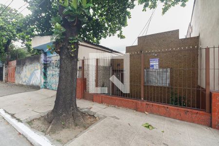 Casa à venda com 100m², 2 quartos e 2 vagasFachada 