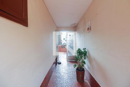 Casa à venda com 100m², 2 quartos e 2 vagasQuintal 