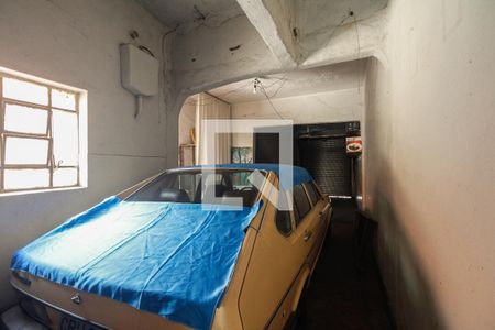 Casa à venda com 100m², 2 quartos e 2 vagasGaragem 