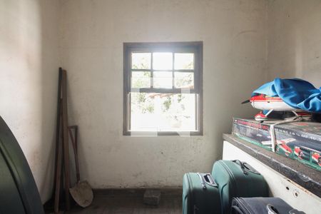 Casa à venda com 100m², 2 quartos e 2 vagasGaragem - Quarto 