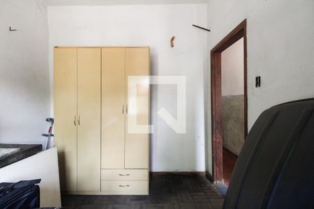 Casa à venda com 100m², 2 quartos e 2 vagasGaragem - Quarto 