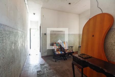 Casa à venda com 100m², 2 quartos e 2 vagasGaragem 