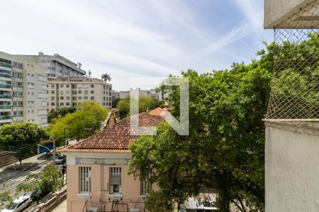 Apartamento à venda com 98m², 3 quartos e 1 vaga Apartamento à venda com 98m², 3 quartos e 1 vagaÁrea de Serviço vista