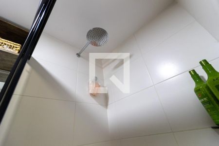 Apartamento à venda com 98m², 3 quartos e 1 vaga Apartamento à venda com 98m², 3 quartos e 1 vagaBanheiro