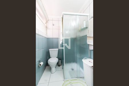 Apartamento à venda com 60m², 2 quartos e 1 vagaBanheiro