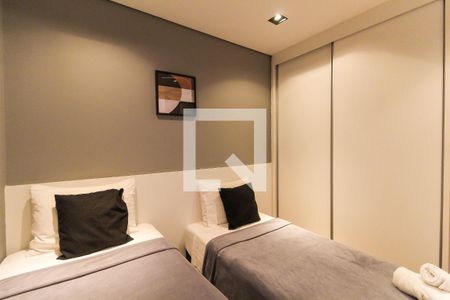 Apartamento à venda com 60m², 2 quartos e 1 vagaQuarto 1