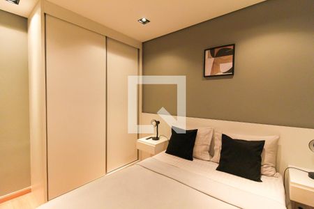 Apartamento à venda com 60m², 2 quartos e 1 vagaQuarto 2