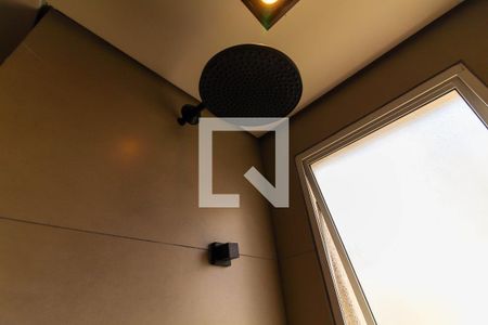 Apartamento à venda com 60m², 2 quartos e 1 vagaBanheiro 