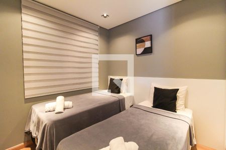 Apartamento à venda com 60m², 2 quartos e 1 vagaQuarto 1