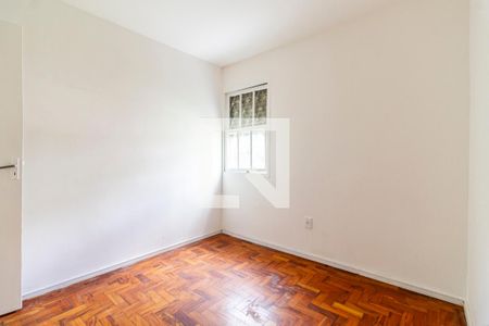 Apartamento à venda com 66m², 3 quartos e 2 vagasQuarto 3