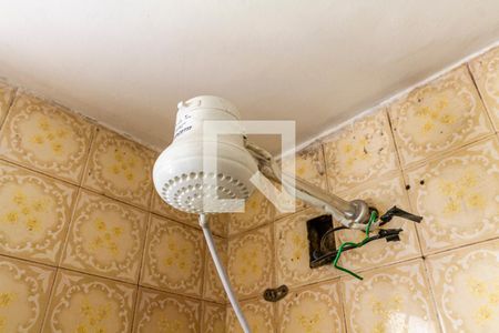 Apartamento à venda com 66m², 3 quartos e 2 vagasBanheiro