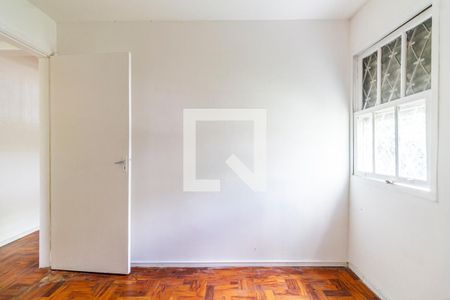 Apartamento à venda com 66m², 3 quartos e 2 vagasQuarto 3