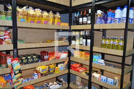 Apartamento para alugar com 54m², 2 quartos e 1 vagaMini Mercado