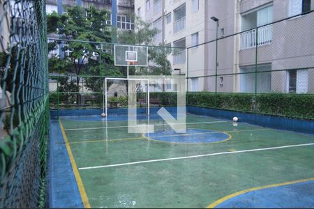 Apartamento para alugar com 54m², 2 quartos e 1 vagaQuadra