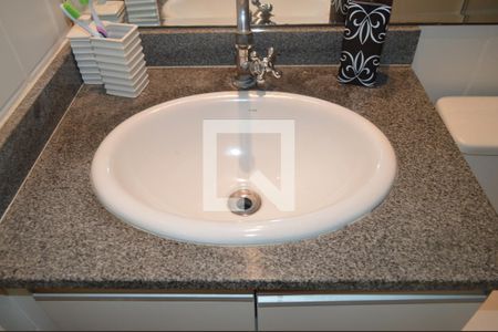 Apartamento para alugar com 54m², 2 quartos e 1 vagaBanheiro