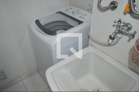 Apartamento para alugar com 54m², 2 quartos e 1 vagaÁrea de Serviço