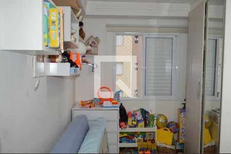 Quarto de apartamento para alugar com 2 quartos, 54m² em Cambuci, São Paulo