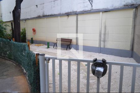 Apartamento para alugar com 54m², 2 quartos e 1 vagaÁrea Pet