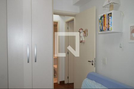 Apartamento para alugar com 54m², 2 quartos e 1 vagaQuarto