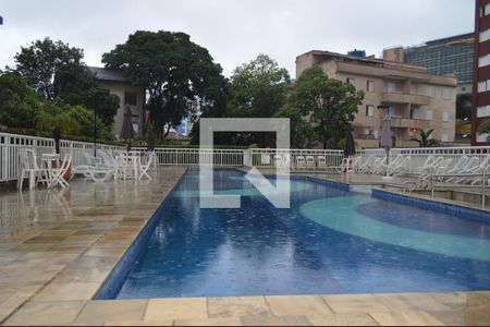 Apartamento para alugar com 54m², 2 quartos e 1 vagaPiscina