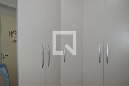 Apartamento para alugar com 54m², 2 quartos e 1 vagaQuarto