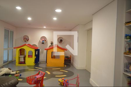 Apartamento para alugar com 54m², 2 quartos e 1 vagaBrinquedoteca