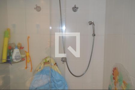 Apartamento para alugar com 54m², 2 quartos e 1 vagaBanheiro