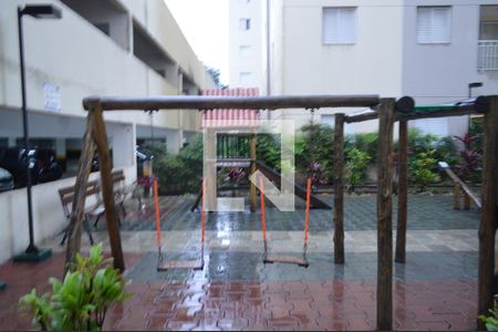 Apartamento para alugar com 54m², 2 quartos e 1 vagaPlayground