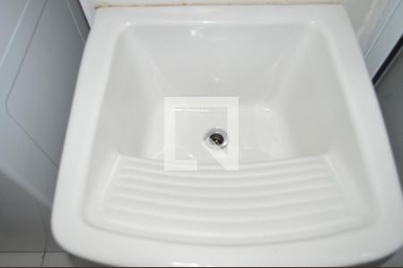 Apartamento para alugar com 54m², 2 quartos e 1 vagaÁrea de Serviço