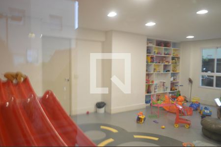 Apartamento para alugar com 54m², 2 quartos e 1 vagaBrinquedoteca