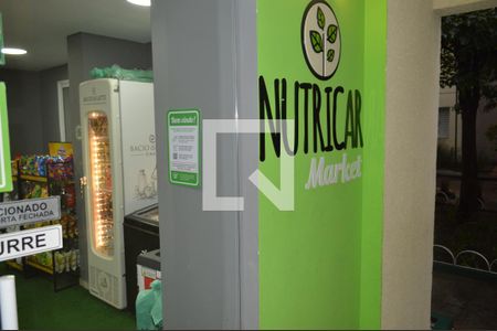 Apartamento para alugar com 54m², 2 quartos e 1 vagaMini Mercado