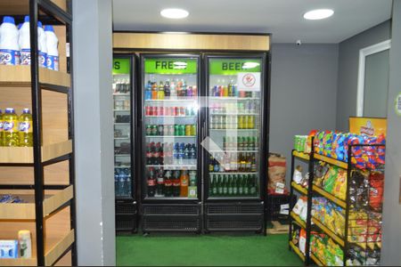 Apartamento para alugar com 54m², 2 quartos e 1 vagaMini Mercado