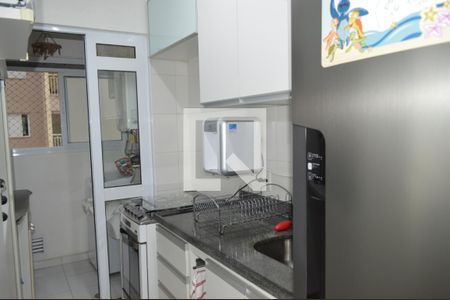 Apartamento para alugar com 54m², 2 quartos e 1 vagaCozinha