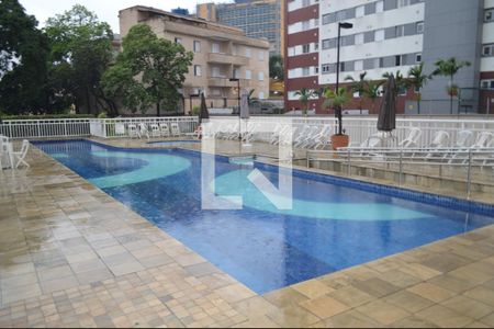 Apartamento para alugar com 54m², 2 quartos e 1 vagaPiscina