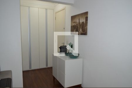 Sala de apartamento para alugar com 2 quartos, 54m² em Cambuci, São Paulo