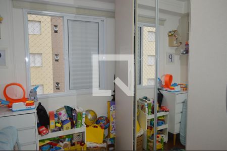 Apartamento para alugar com 54m², 2 quartos e 1 vagaQuarto