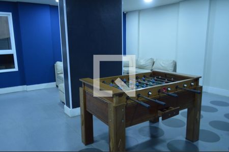 Apartamento para alugar com 54m², 2 quartos e 1 vagaÁrea comum