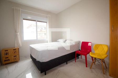 Apartamento à venda com 87m², 2 quartos e sem vagaQuarto